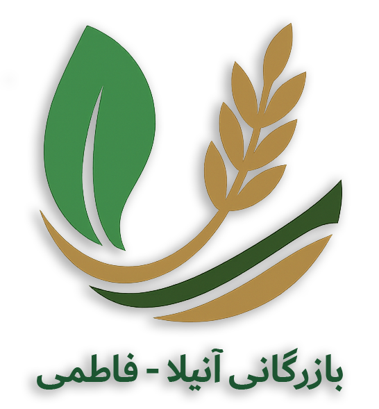 بازرگانی آنیلا – فاطمی