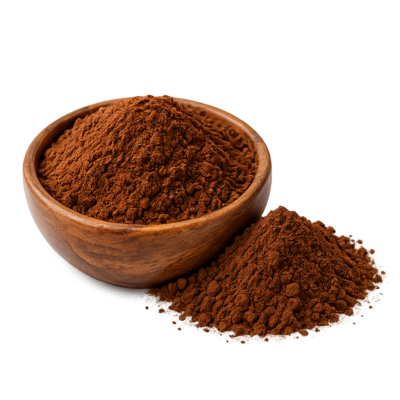 پودر کاکائو S9 ترک اصل کیسه ای مخصوص قنادی و صنایع غذایی
